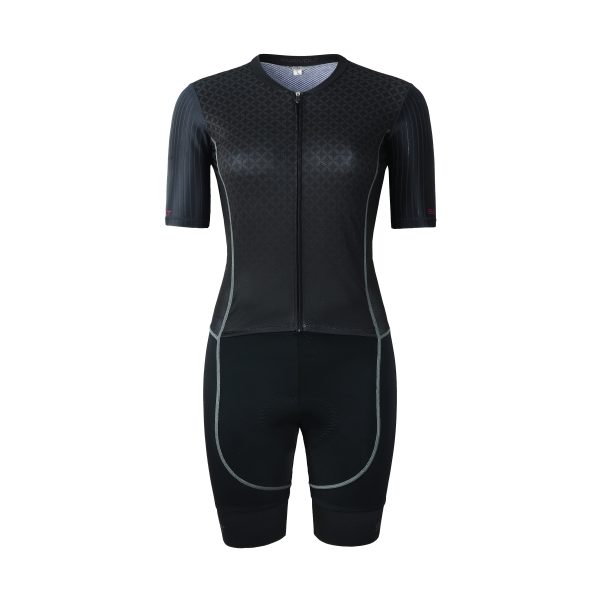 レディースウェア ▻ オリジナルサイクルウェアのサンボルト