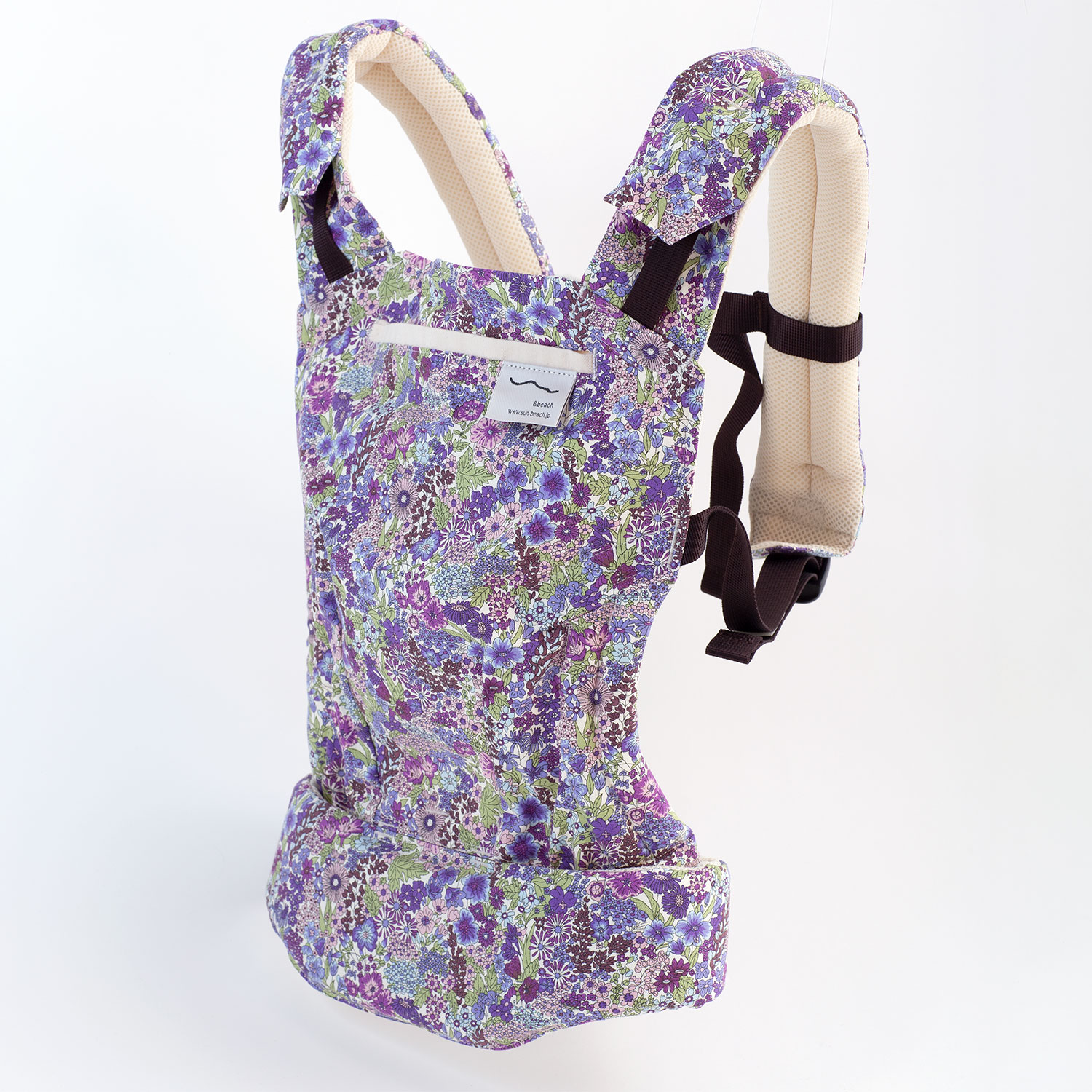 Margaret Annie|おしゃれで機能的な抱っこ紐・おんぶ紐[sun&beach