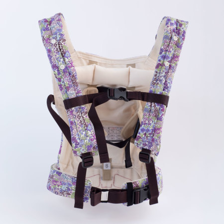 Margaret Annie|おしゃれで機能的な抱っこ紐・おんぶ紐[sun&beach