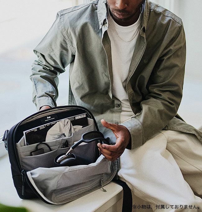 Aer エアー テックスリング3｜SUNDAY MOUNTAIN｜サンデーマウンテン