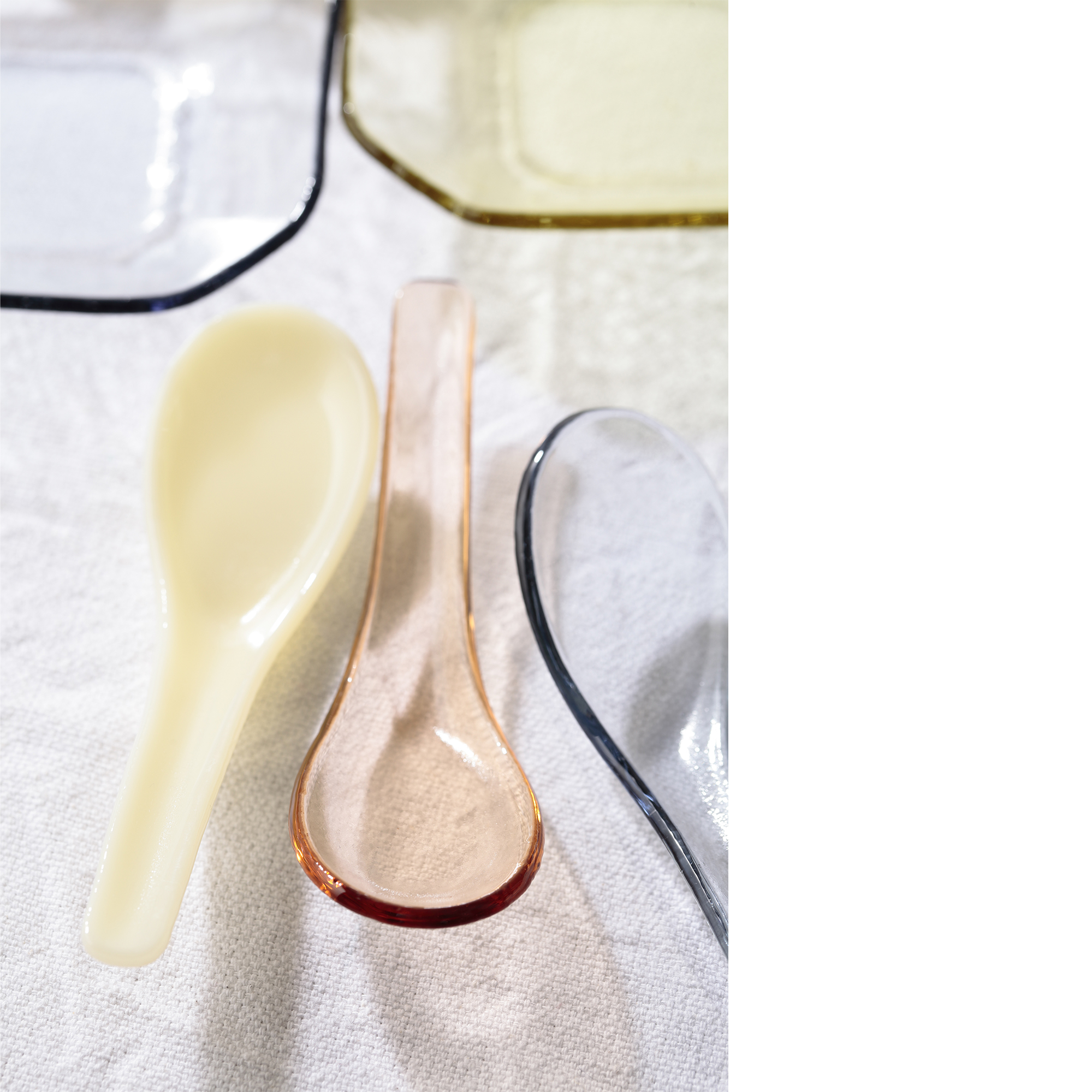 イロとカタチ [ 池谷 三奈美 ] ＝ A piece of glass ＝ | SUNNY CLOUDY