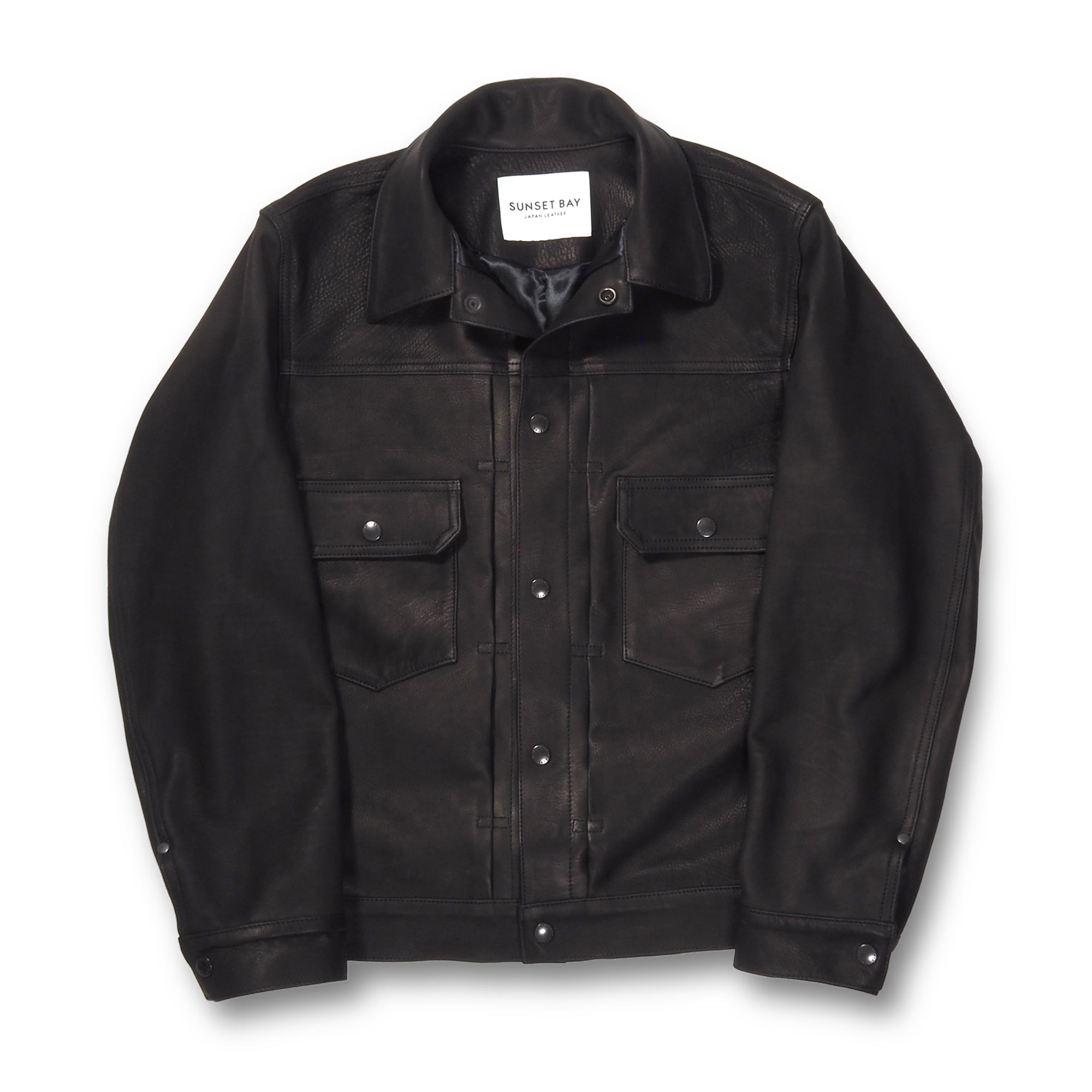 NATALIE CALF HUDSON – SUNSET BAY