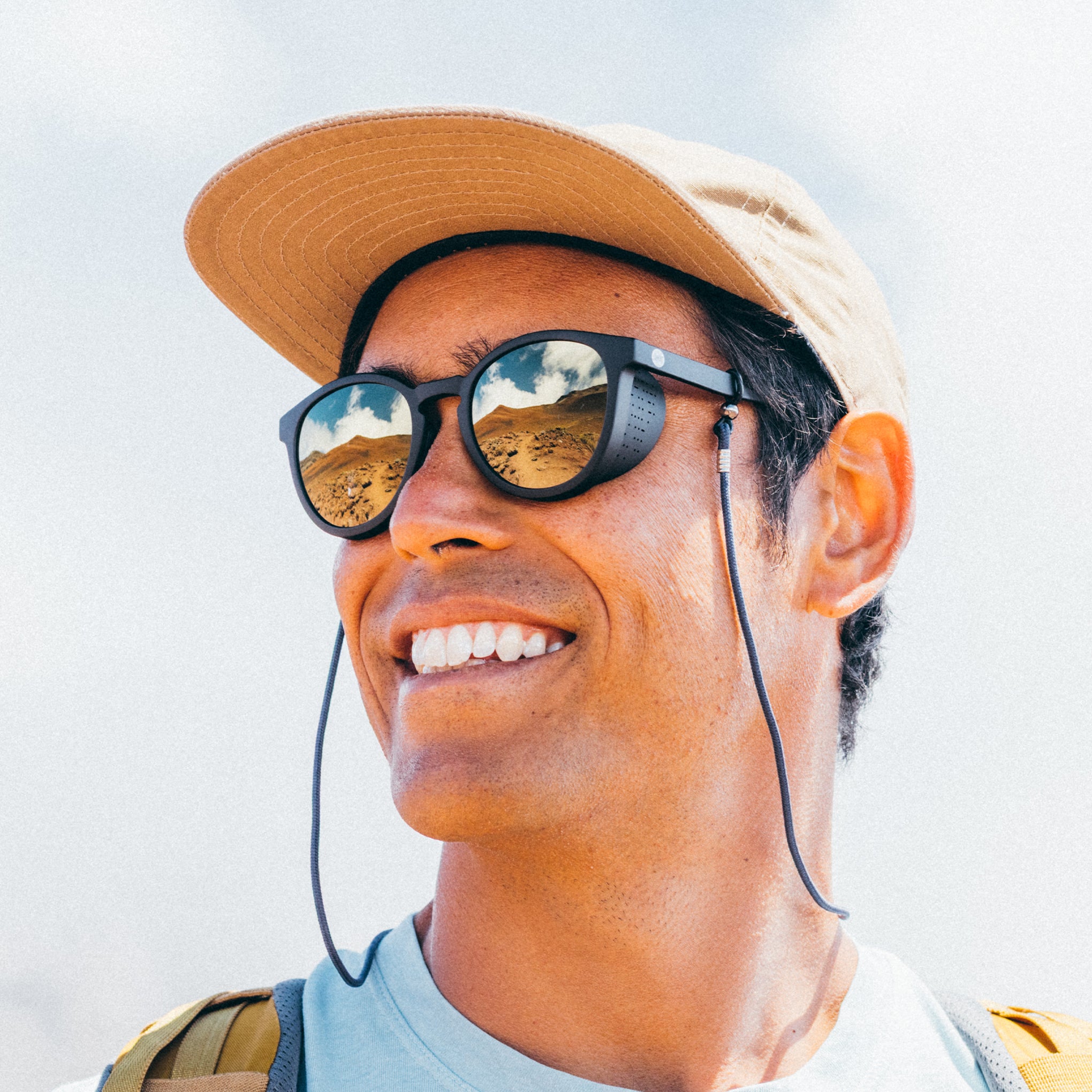 Tera Polarized Sunglasses - Sunski – Sunski