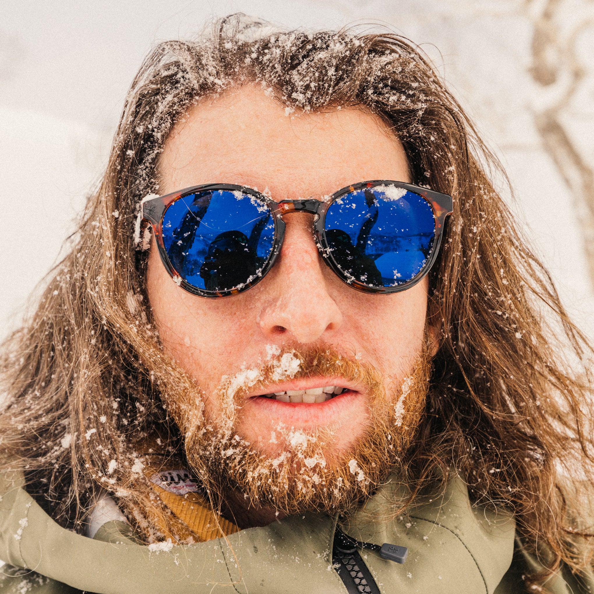 Tera Polarized Sunglasses - Sunski – Sunski