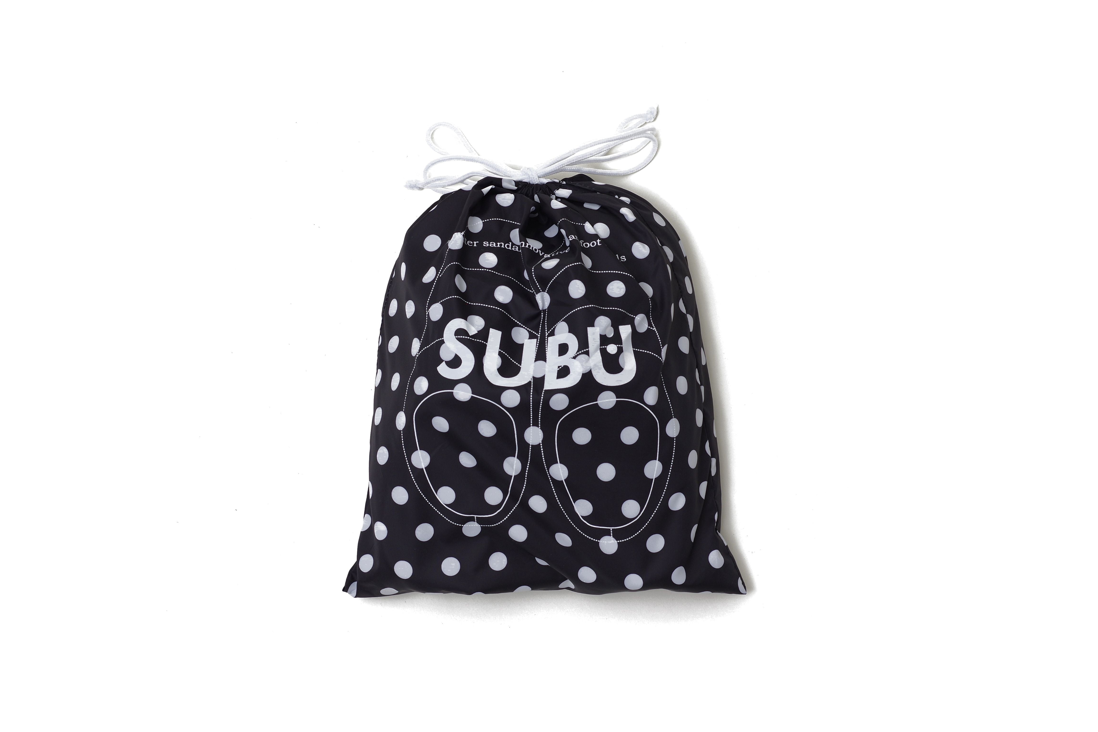 SUBU Originals F-Line DOTS