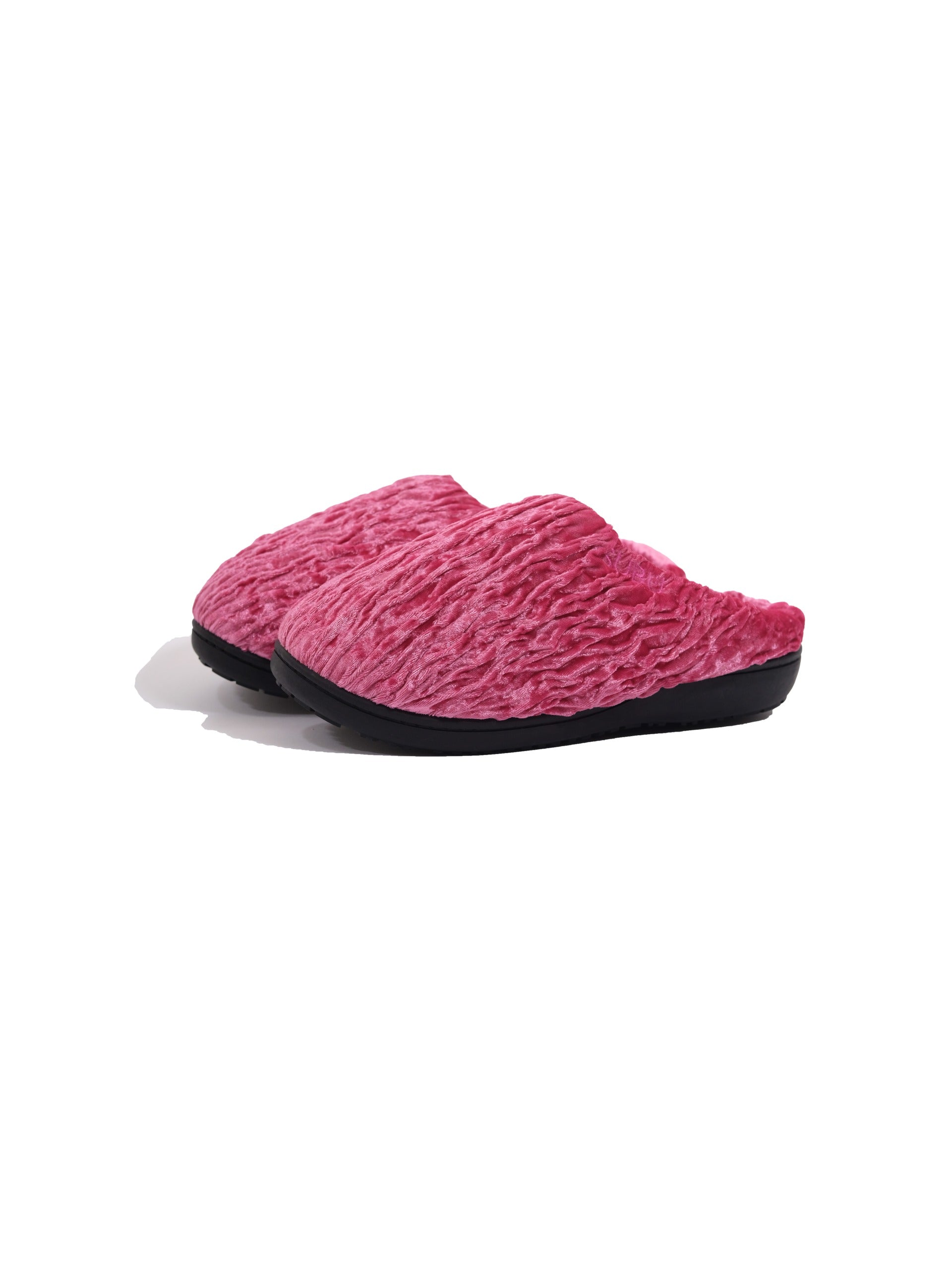 HAREMOKEMO CELOSIA VELVET PINK – SUBU ONLINE STORE