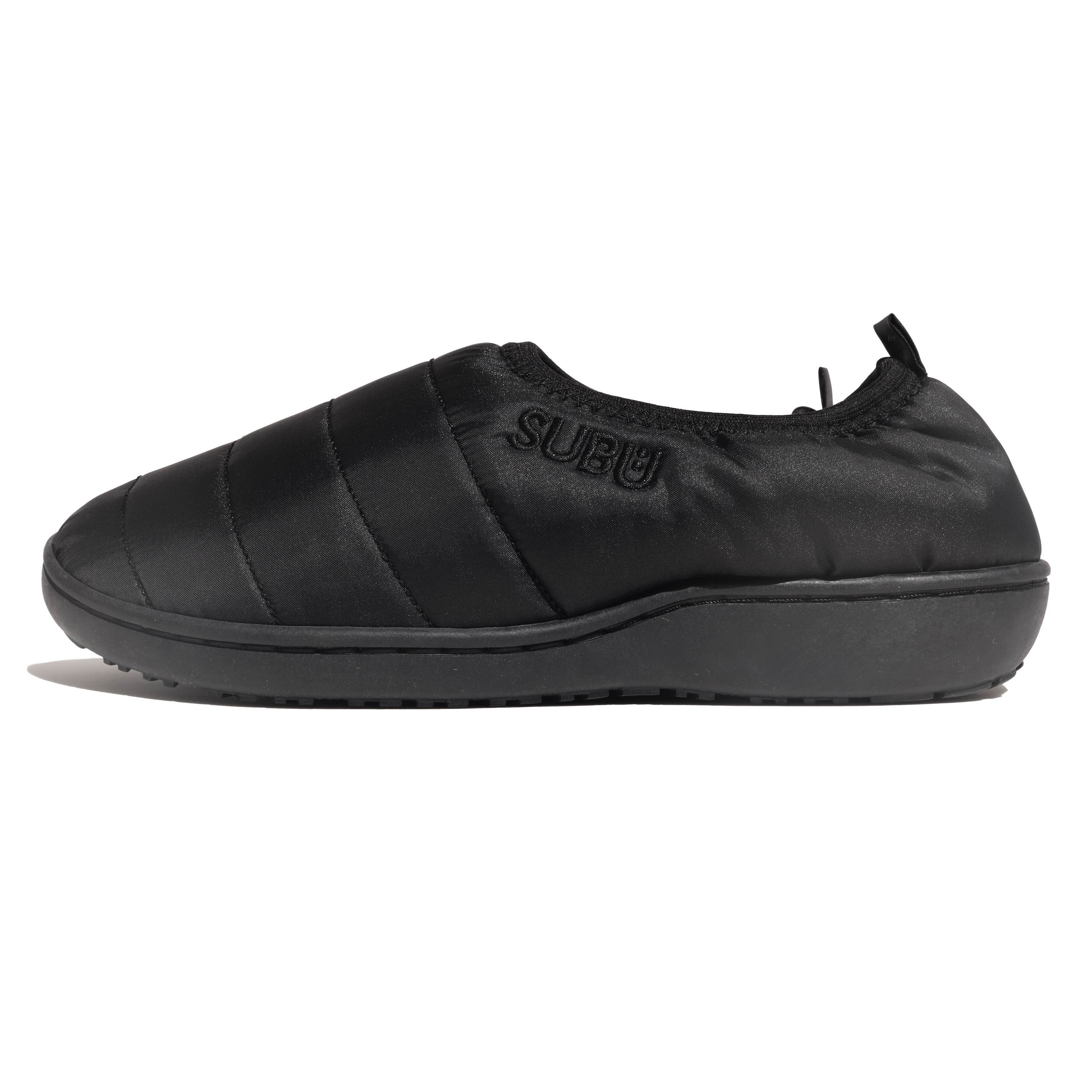 VAMP F-LINE BLACK – SUBU ONLINE STORE