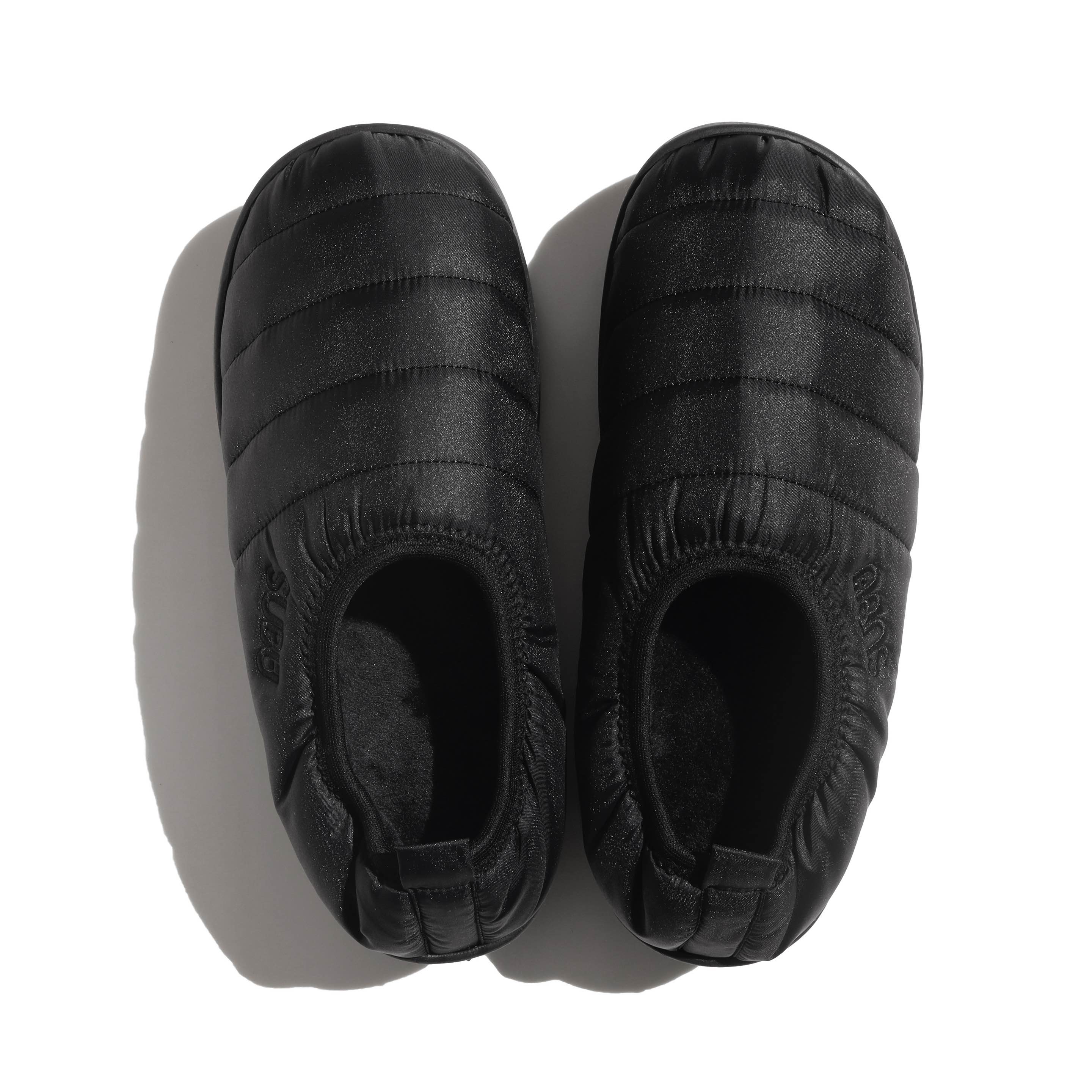 VAMP PLATFORM BLACK – SUBU ONLINE STORE