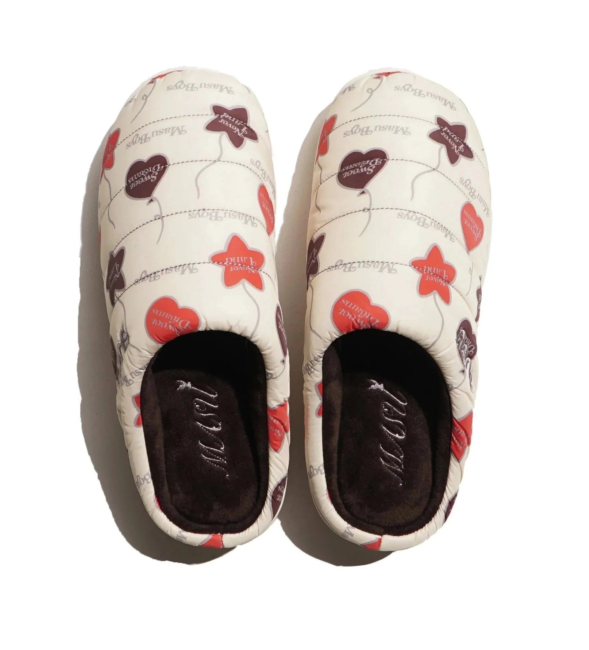 SUBU x MASU – SUBU ONLINE STORE