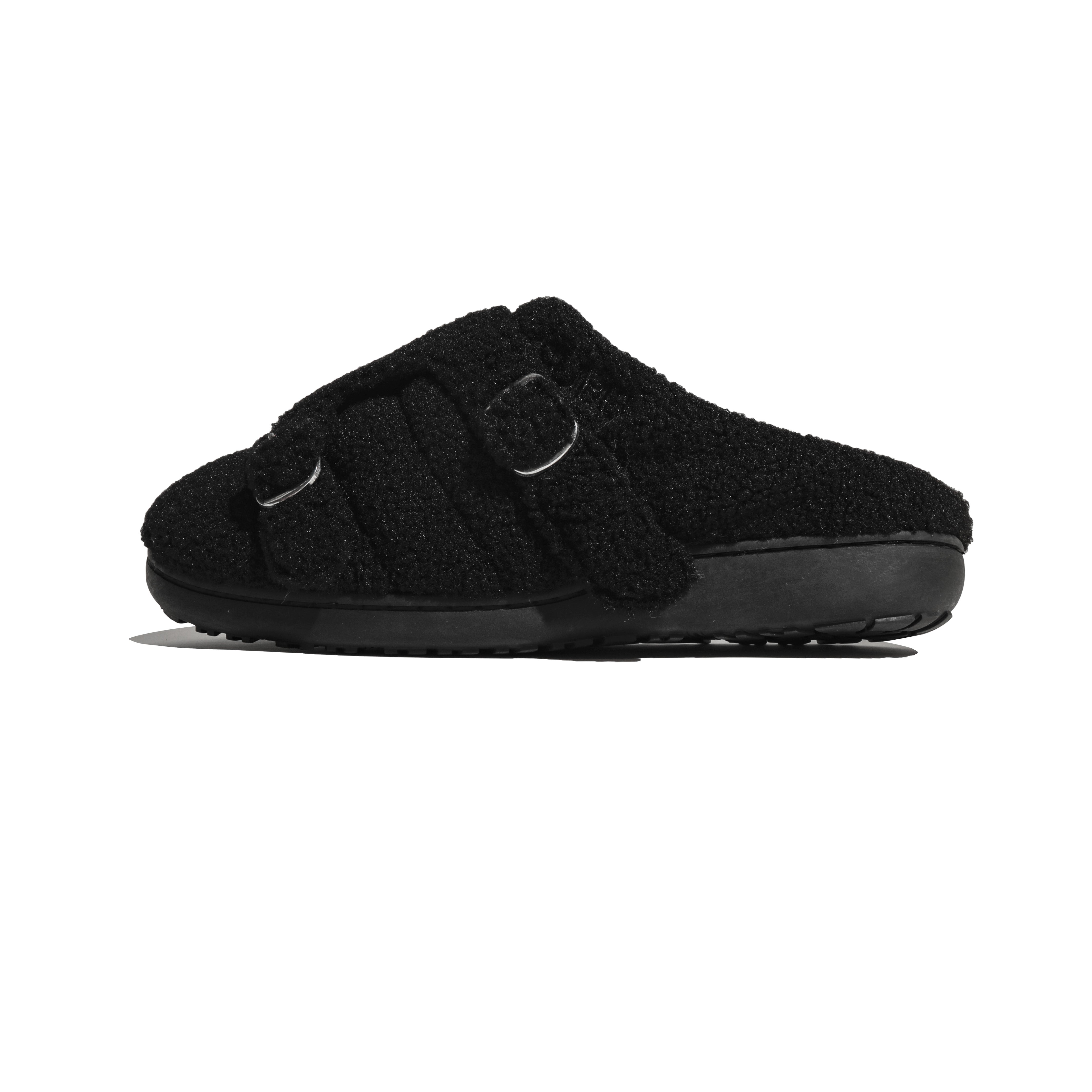 SUBU x BED j.w. FORD Teddy Black – SUBU ONLINE STORE