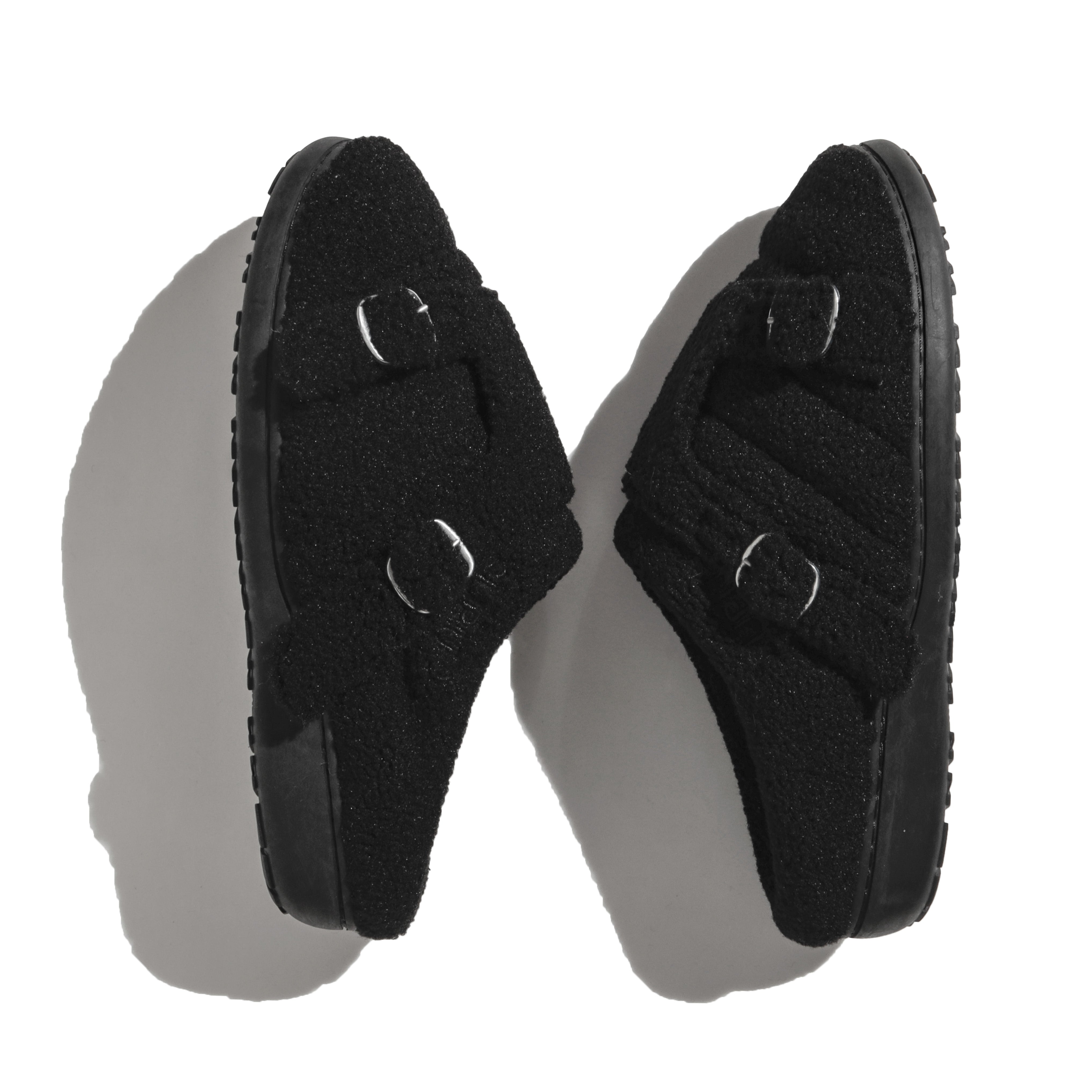 SUBU x BED j.w. FORD Teddy Black – SUBU ONLINE STORE