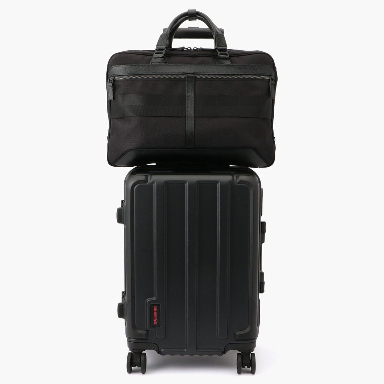 BRIEFING | FUSION A4 LINER HD | ( MADE IN JAPAN 🇯🇵 ) – Suburban