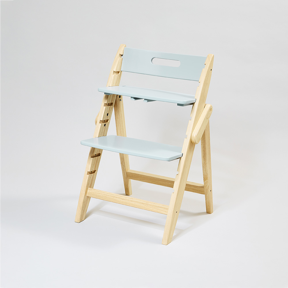 moji moji YIPPY TUNE ハイチェア / モジ | 家具・家電のサブスク通販