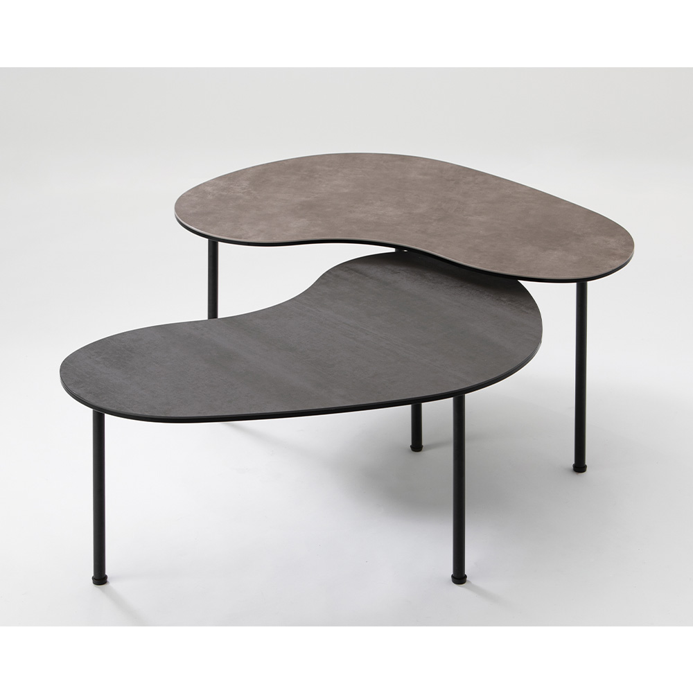 moda en casa BEAN TABLE TALL_moda en casa / モーダエンカーサ