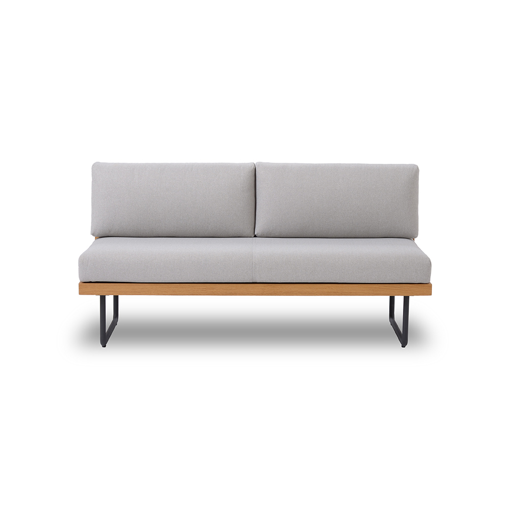 NOWHERE LIKE HOME Sofa SUK ARMLESS / ノーウェアライクホーム | 家具