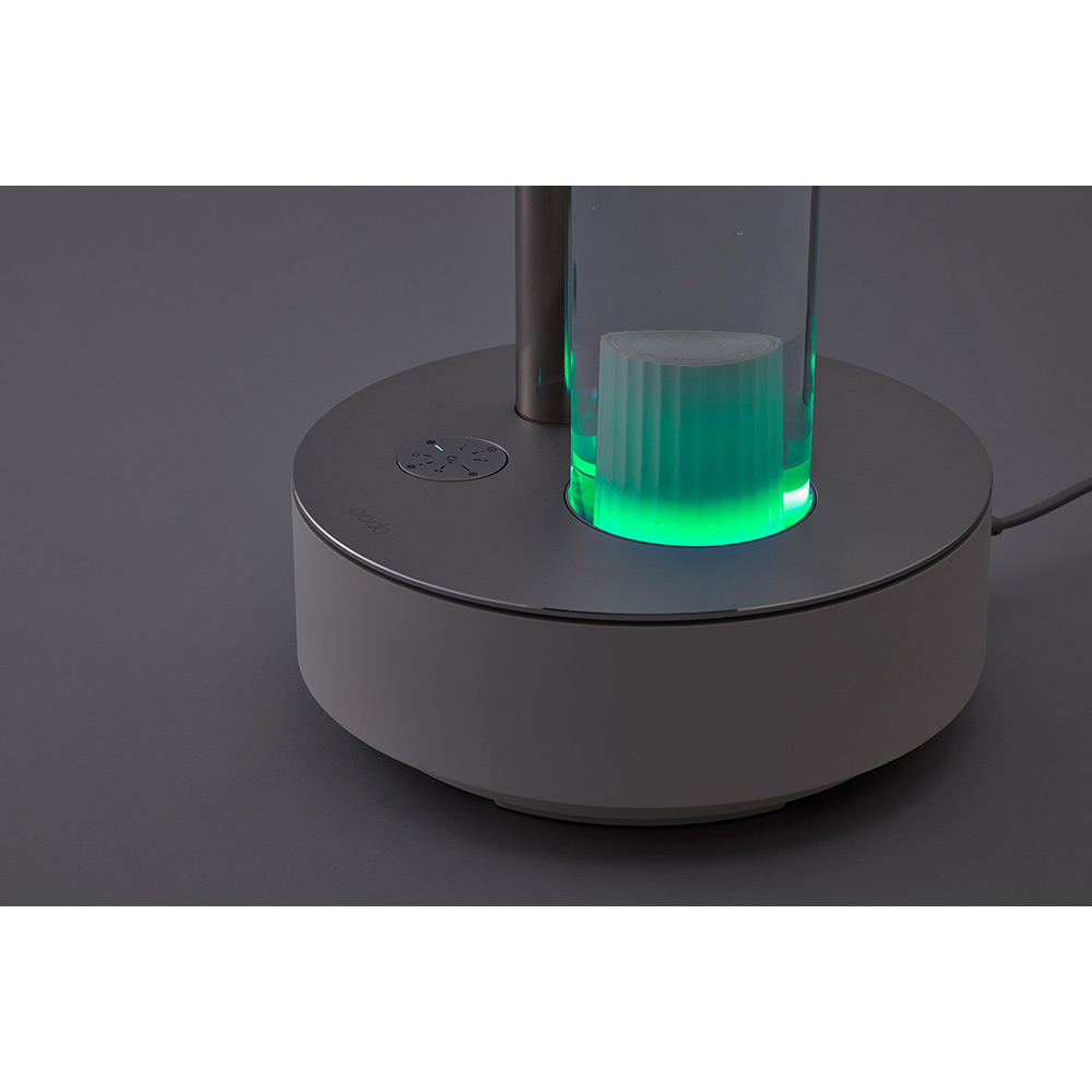 cado cado 加湿器 STEM 700i プレハブ洋室17畳タイプ / カドー | 家具