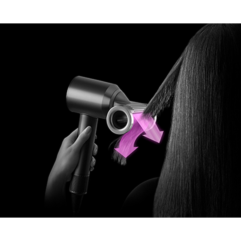 Dyson Dyson Supersonic Nural Shineヘアドライヤー HD16 / ダイソン