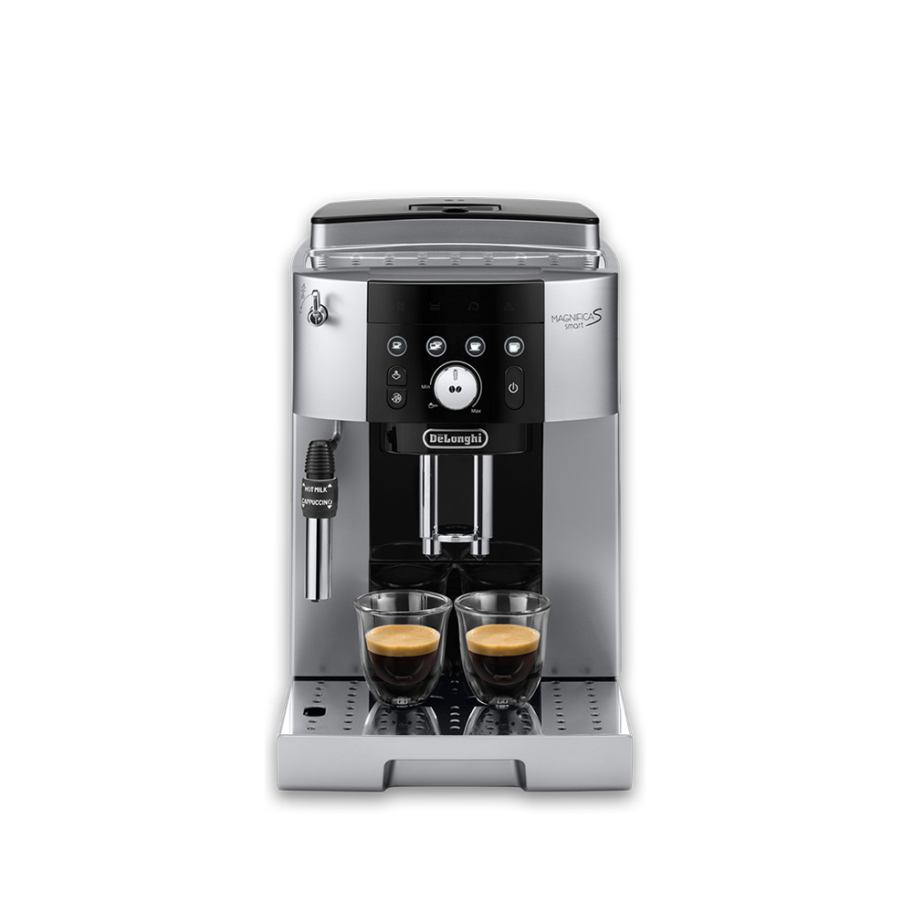 De'Longhi De'Longhi 全自動コーヒーマシン マグニフィカS スマート