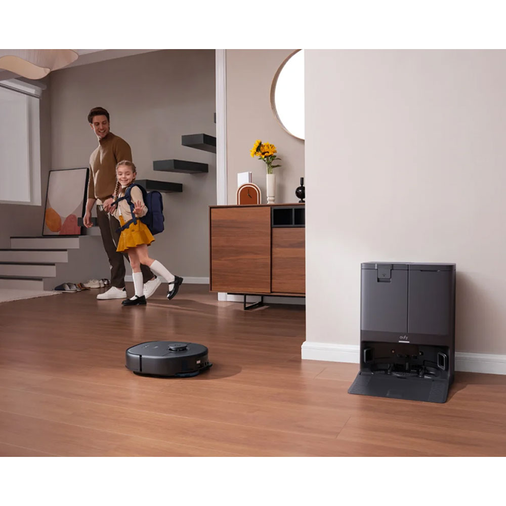 Anker Anker Eufy X10 Pro Omni / アンカー | 家具・家電のサブスク