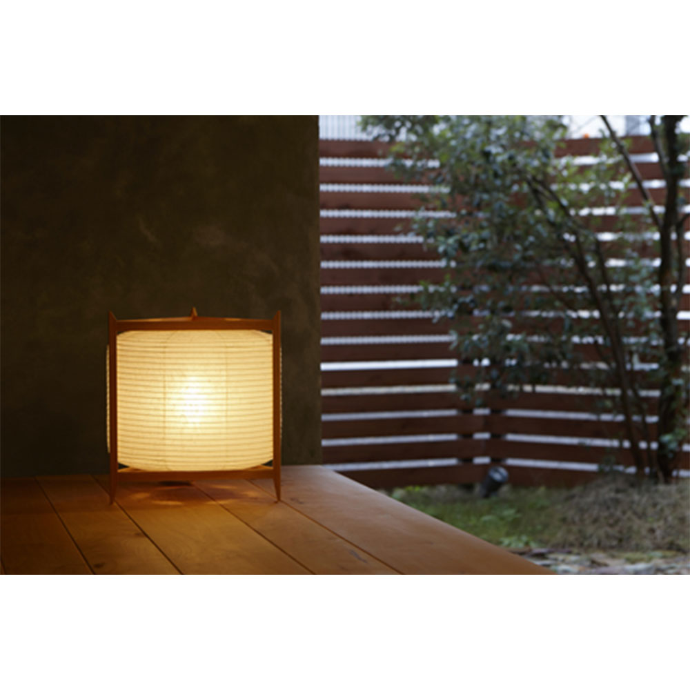 ANDON TRIANGLE ANDON TRIANGLE LX12-L (コードレスLED) / アンドン