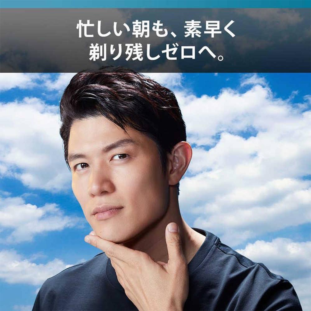 BRAUN BRAUN 電気シェーバー シリーズ 7 72-G7500cc グレー / ブラウン