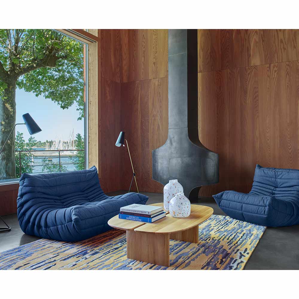 ligne roset ROSETTOGO 両肘 ligne roset / リーン・ロゼ | 家具・家電