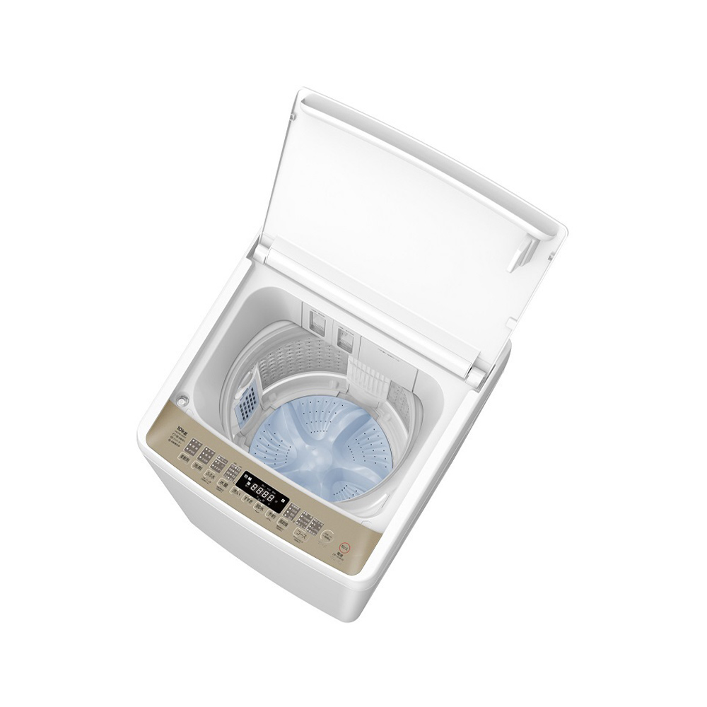Hisense Hisense 10kg 全自動洗濯機 HW-DG100XH ホワイト / ハイセンス