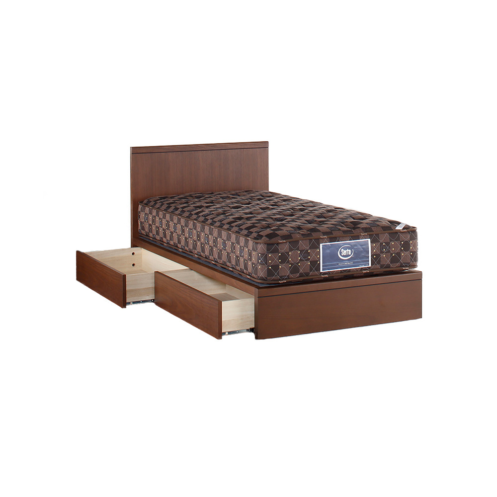 Serta / サータ / ベッド・寝具 | 家具・家電のサブスク通販