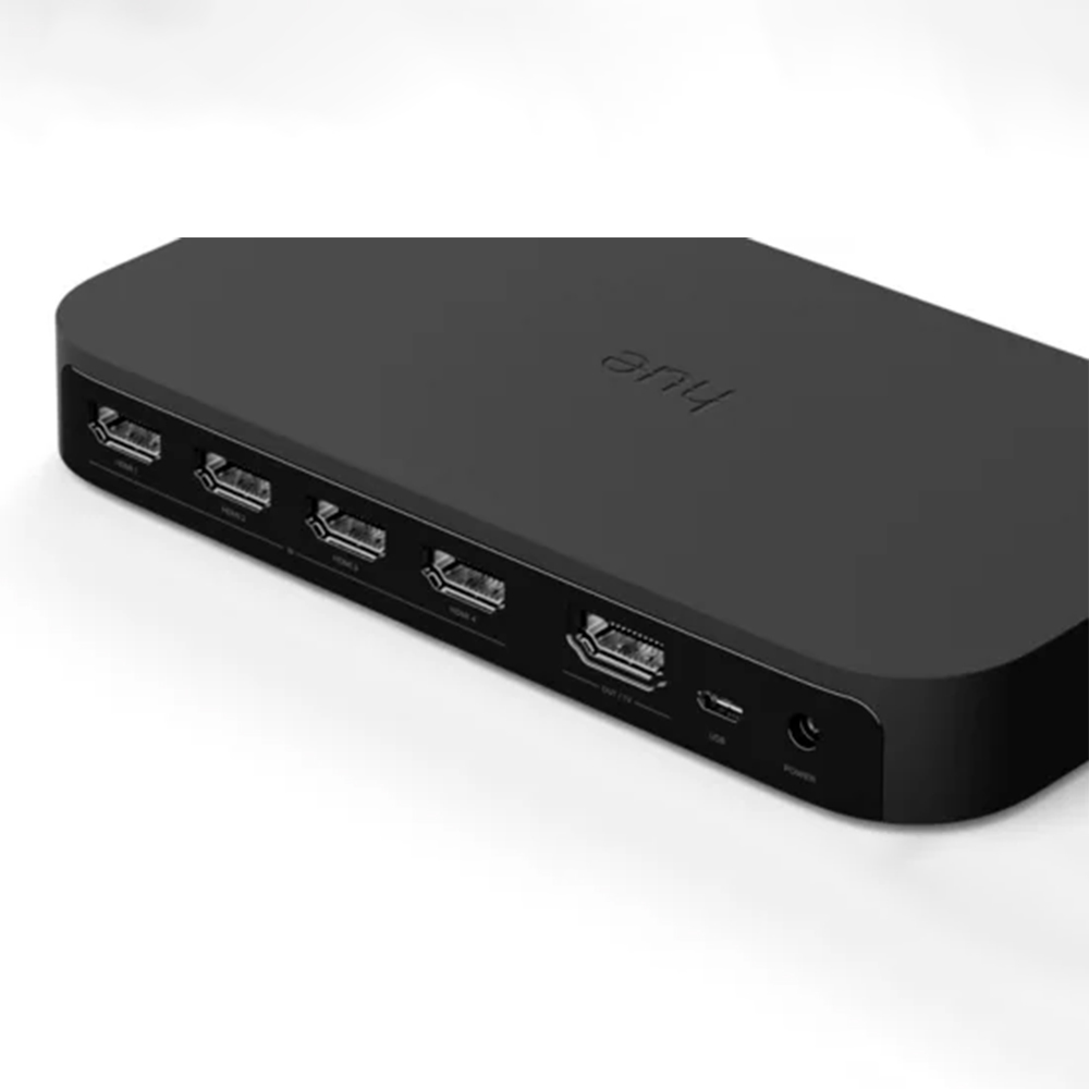 Philips Hue Philips Hue Play HDMI Sync Box / フィリップスヒュー