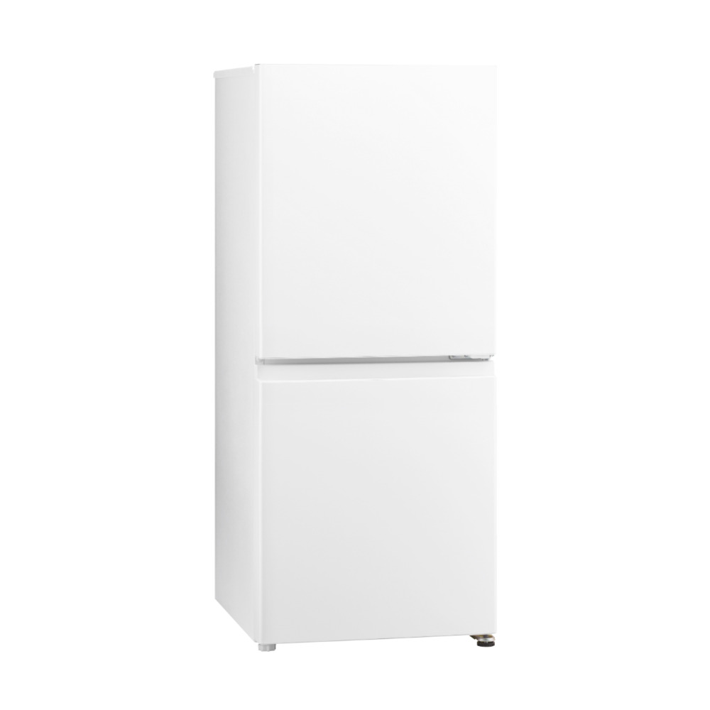 TWINBIRD TWINBIRD 2ドア冷凍冷蔵庫 121L HR-G912W (右開き