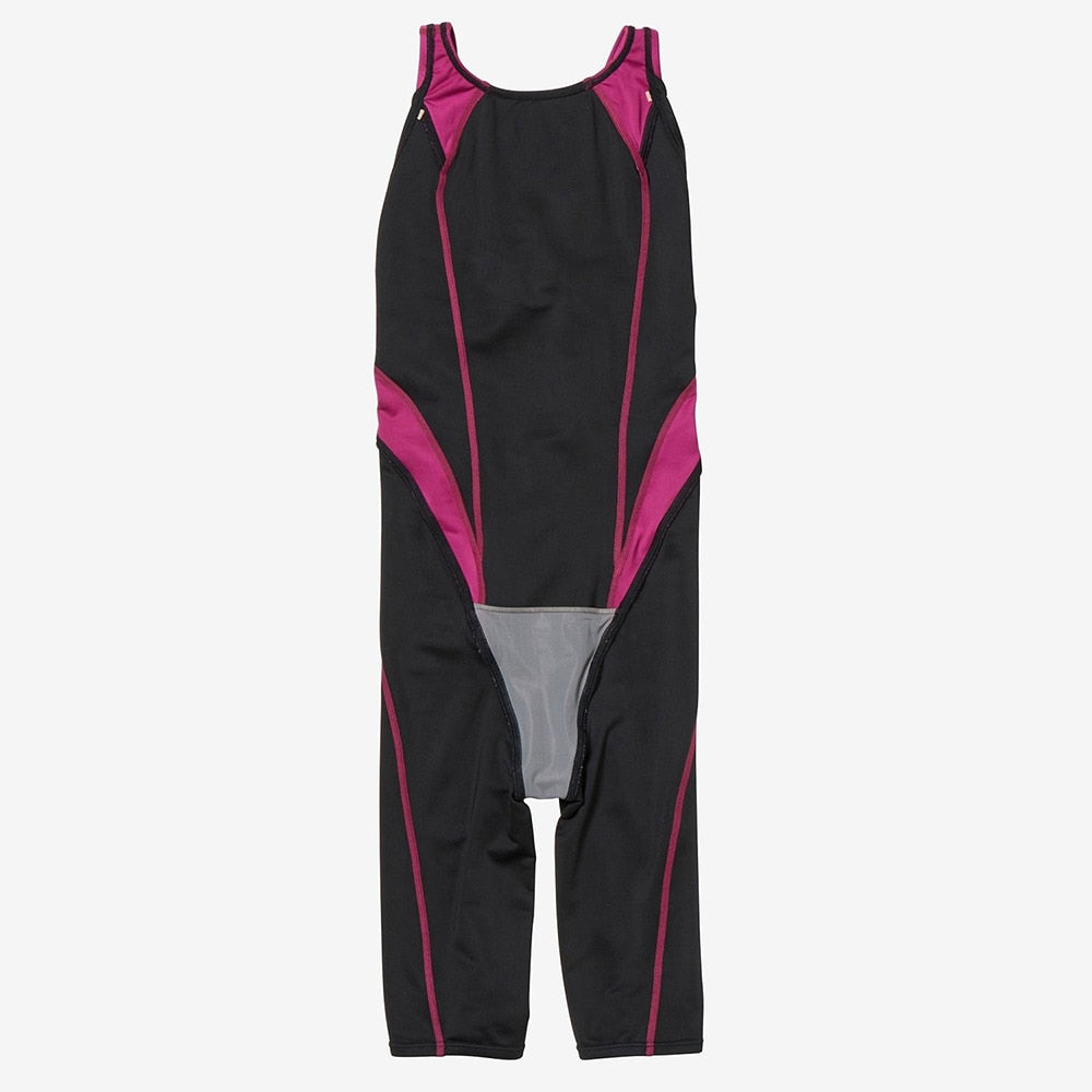 Speedo（スピード）】レディース 競泳水着 レーシング水着 WA承認 FLEX