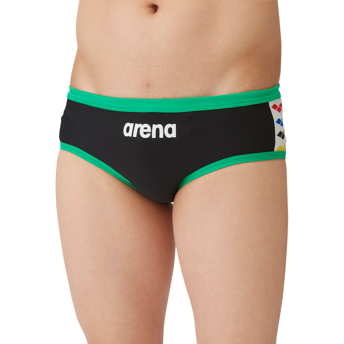 TOUGHSUITトレ－ニング メンズハイカット【arena(アリーナ)-水着 SAR