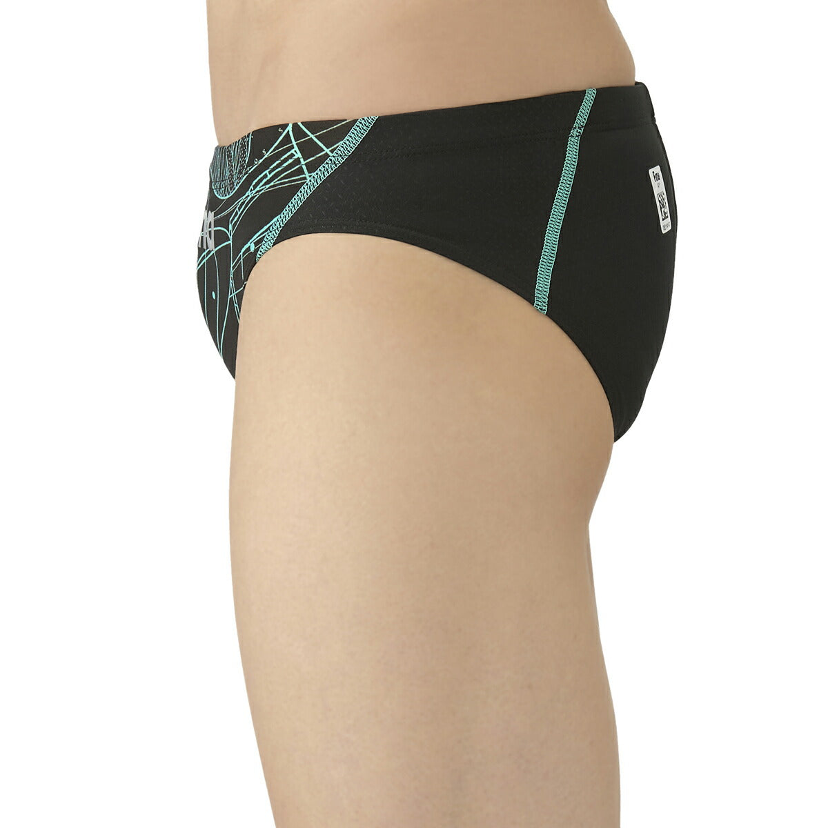 arena（アリーナ）】メンズ 競泳水着 レーシング水着 WA承認 Vパン