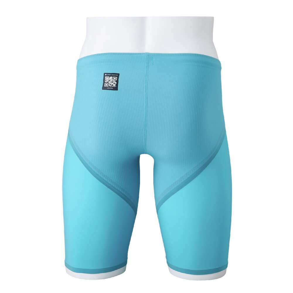 Vargas × GUACAMOLE スイムウェア 水色 Vargas × GUACAMOLE スイム