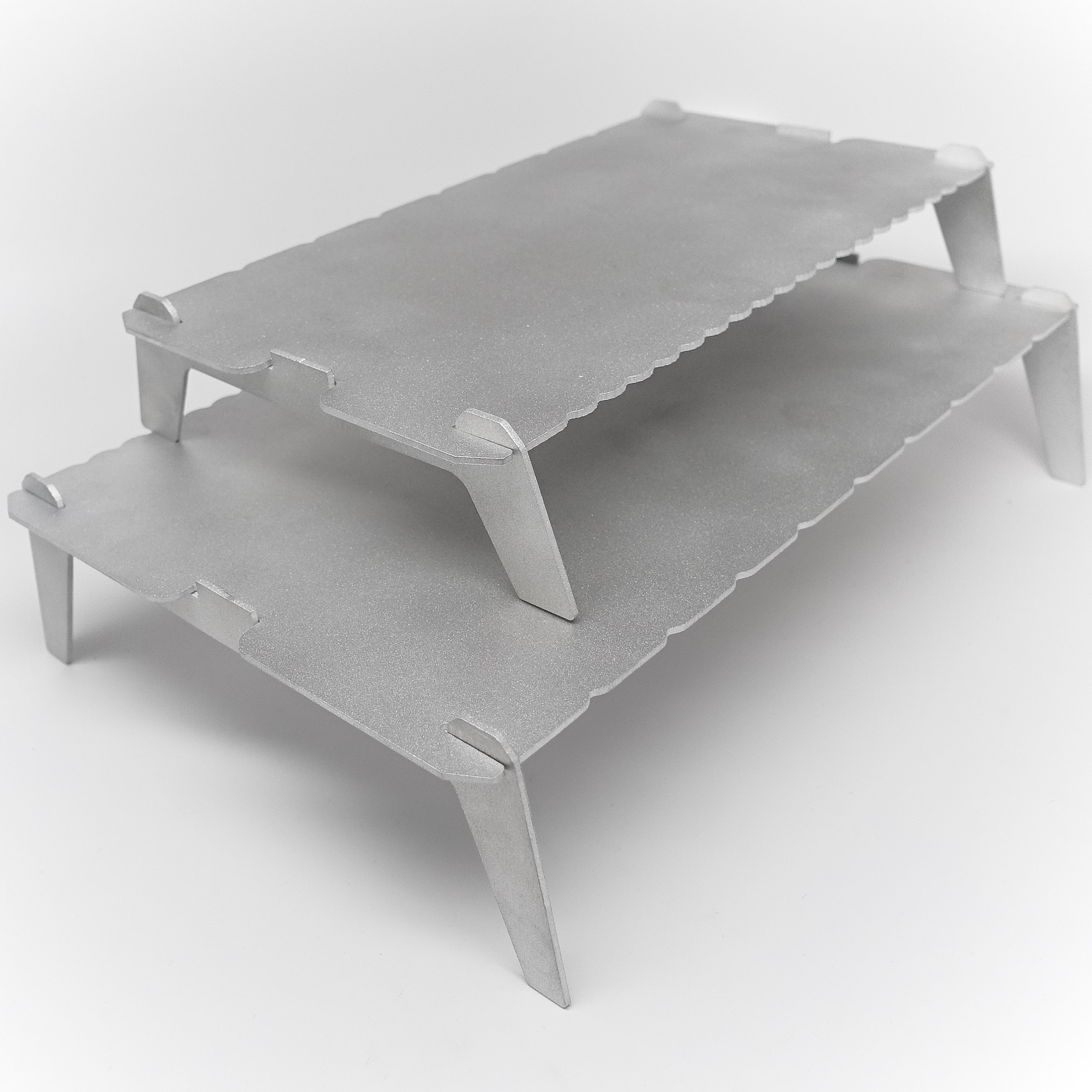 TULIMAK BACKPACKING TABLE • Suluk 46
