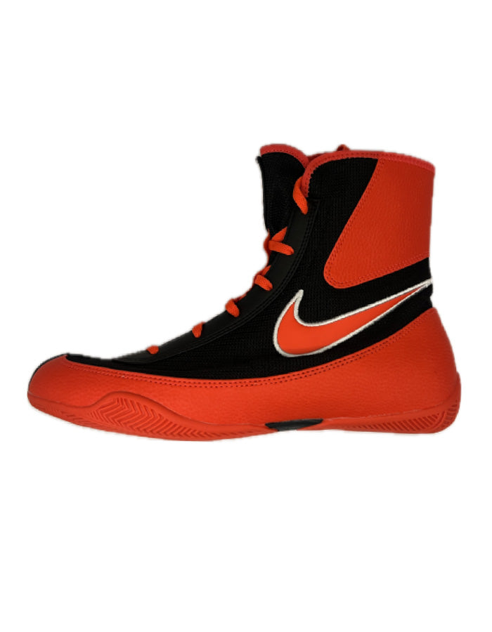 Nike Machomai 2 Boxing Shoes | Superare Fight Shop