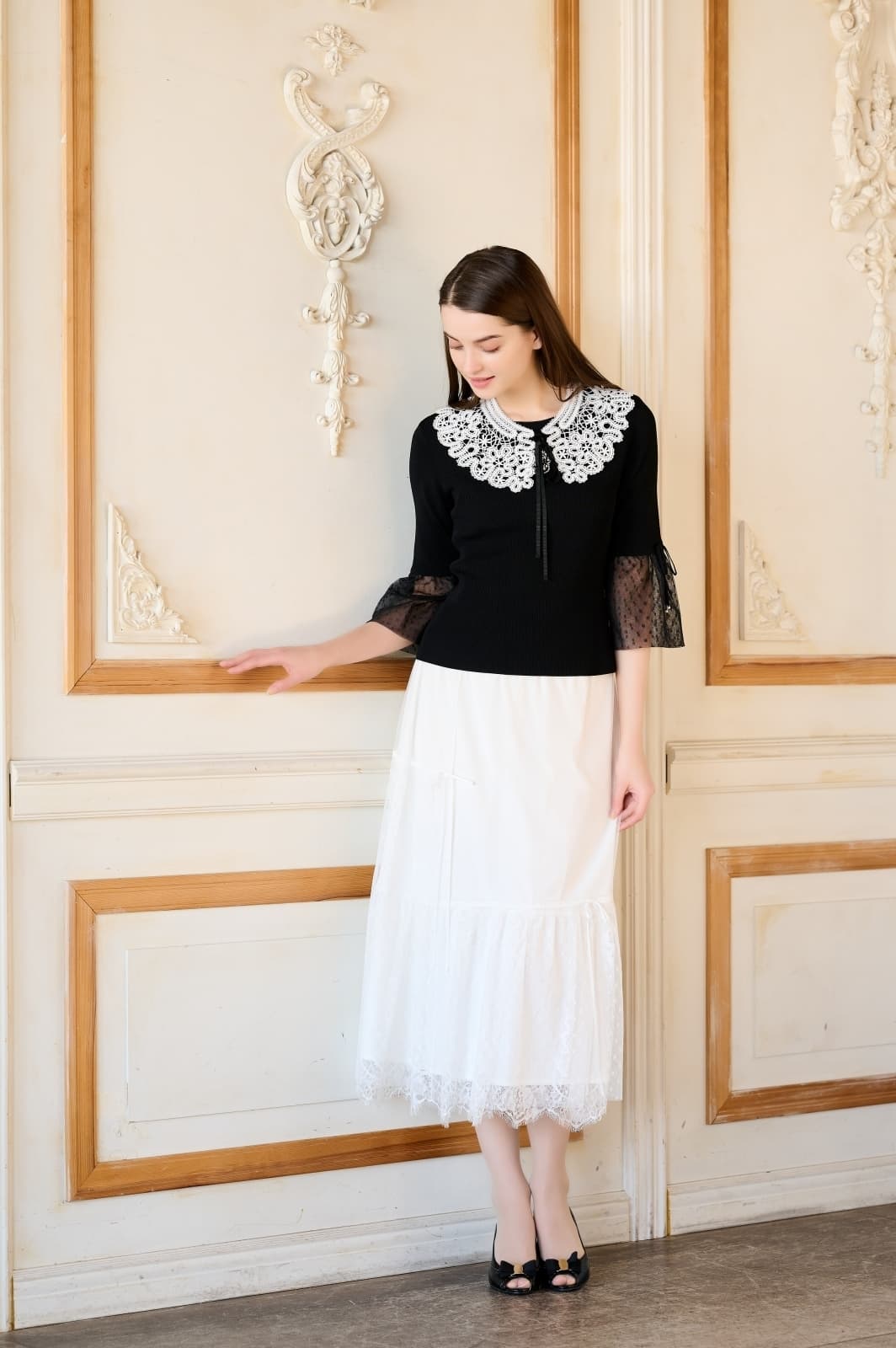 2022 Spring & Summer Collection of Super Beauty（スーパー