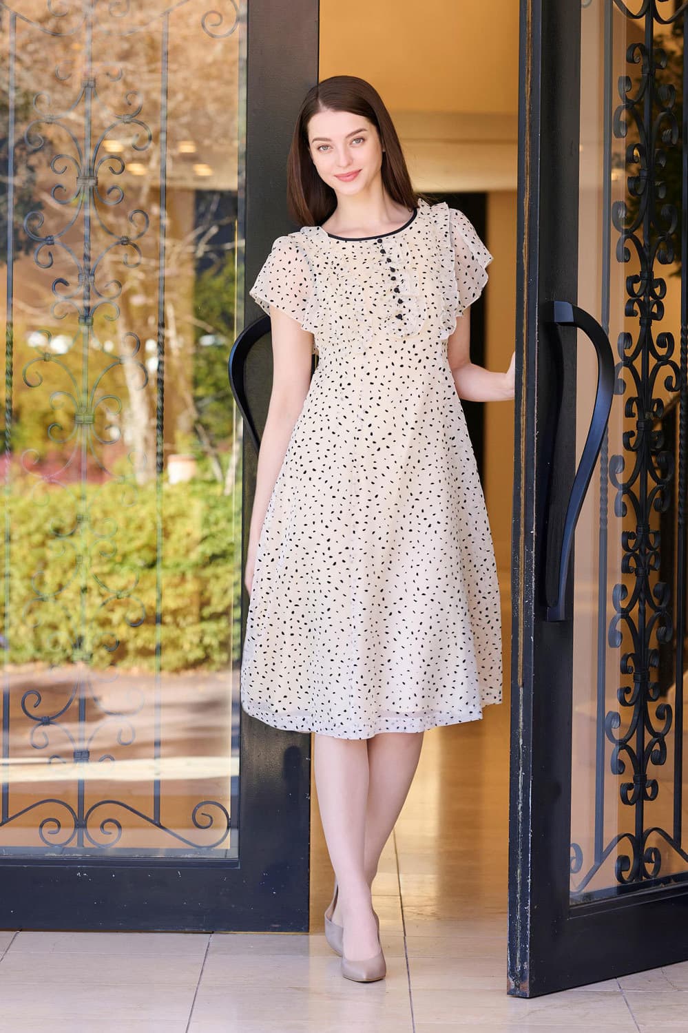 2024 Spring & Summer Collection of Super Beauty（スーパー