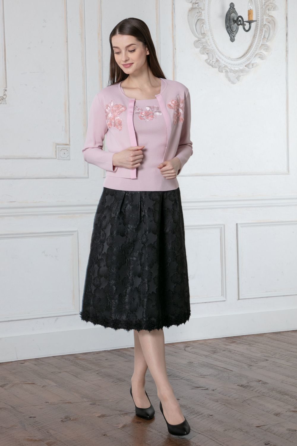 2025 Autumn & Winter Collection of Super Beauty（スーパー