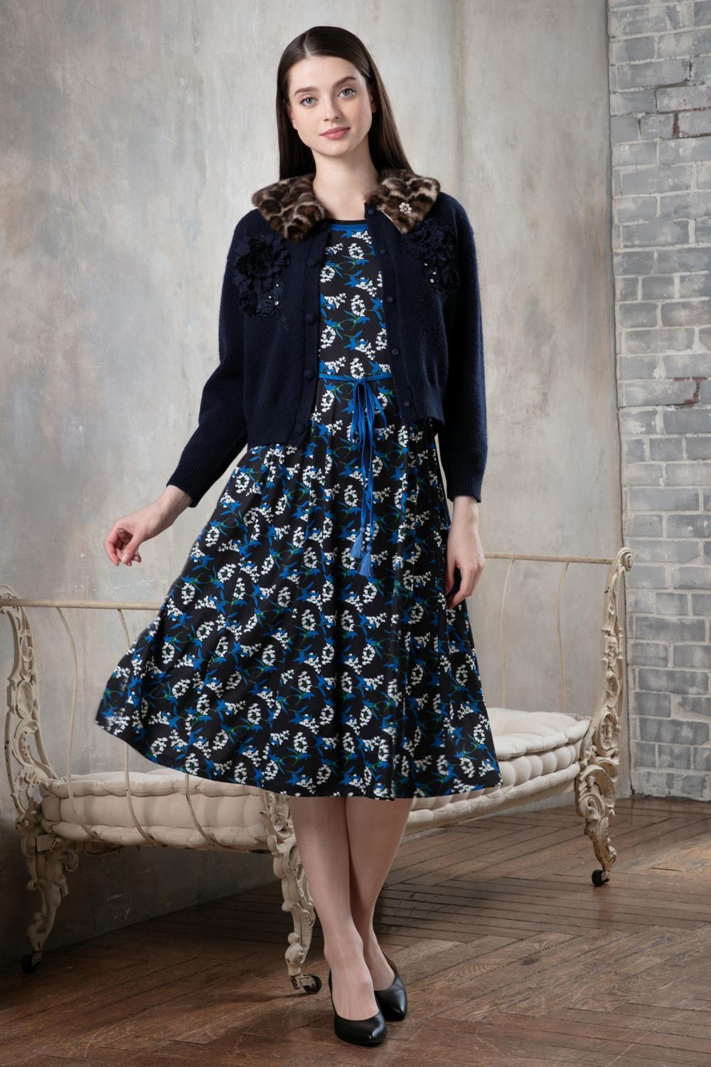 2025 Autumn & Winter Collection of Super Beauty（スーパー