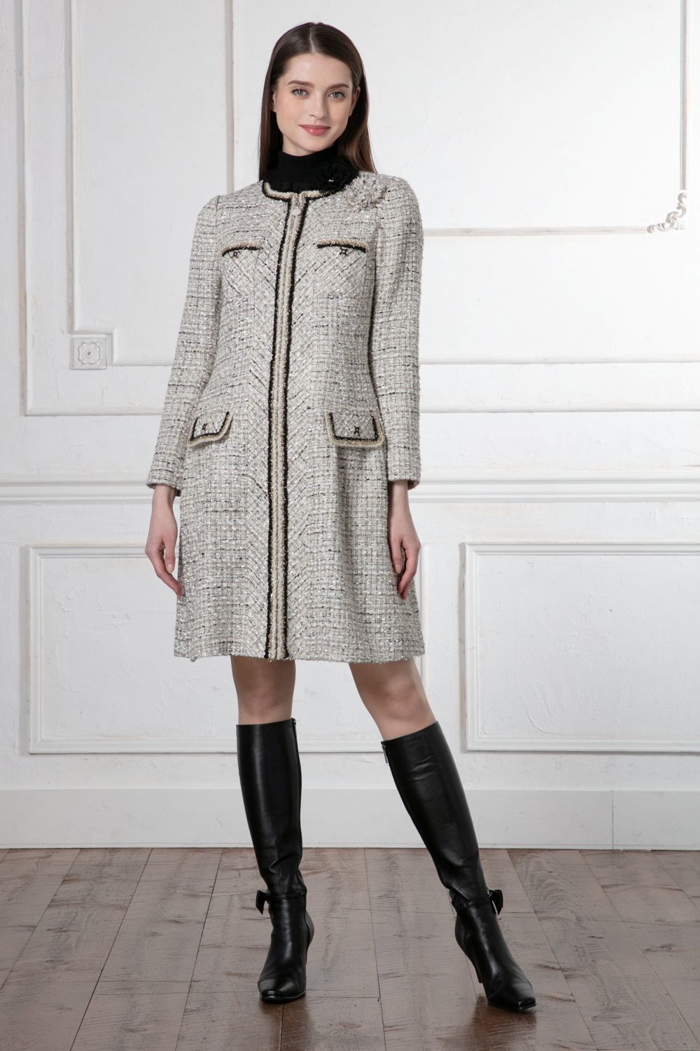 2025 Autumn & Winter Collection of Super Beauty（スーパー