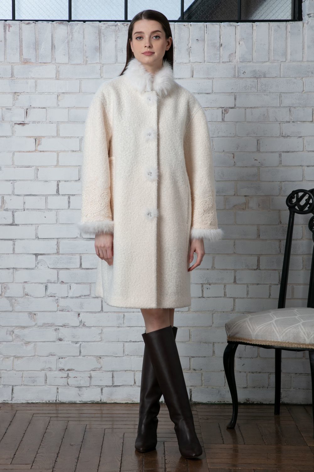 2025 Autumn & Winter Collection of Super Beauty（スーパー