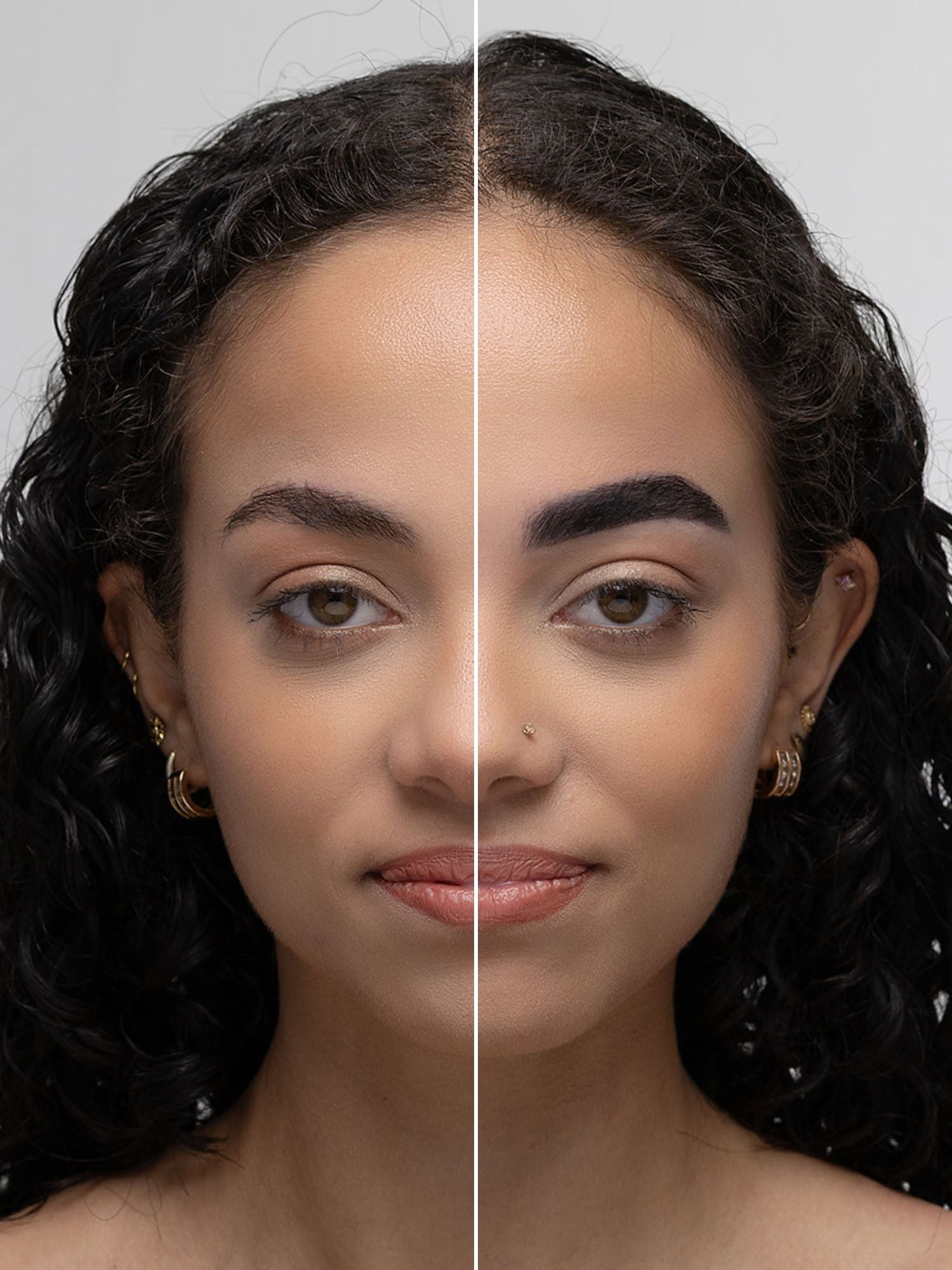 Black Henna shade for eyebrows – Supercilium