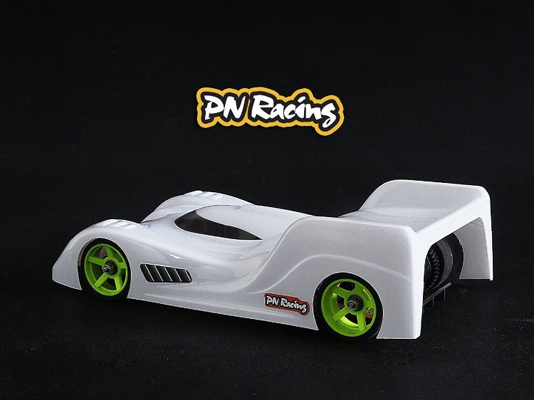 Mini-Z Lexan XYC 1-28 Pan Car Body Kit [PN Racing] 600823 – Super