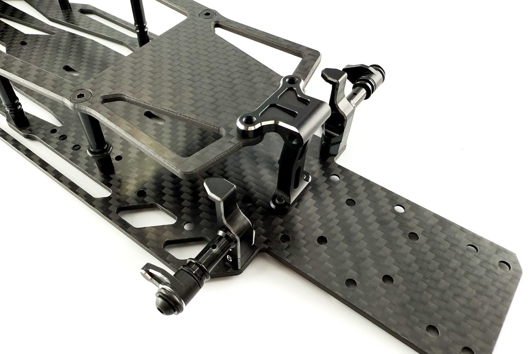 PREORDER: MC-III RDX Conversion Upgrade Chassis Kit [Reve D] RKD