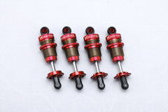 RED SLF Big Bore Shock Set YD2 RD SD MD [Yokomo] Y2-SBBSRA – Super