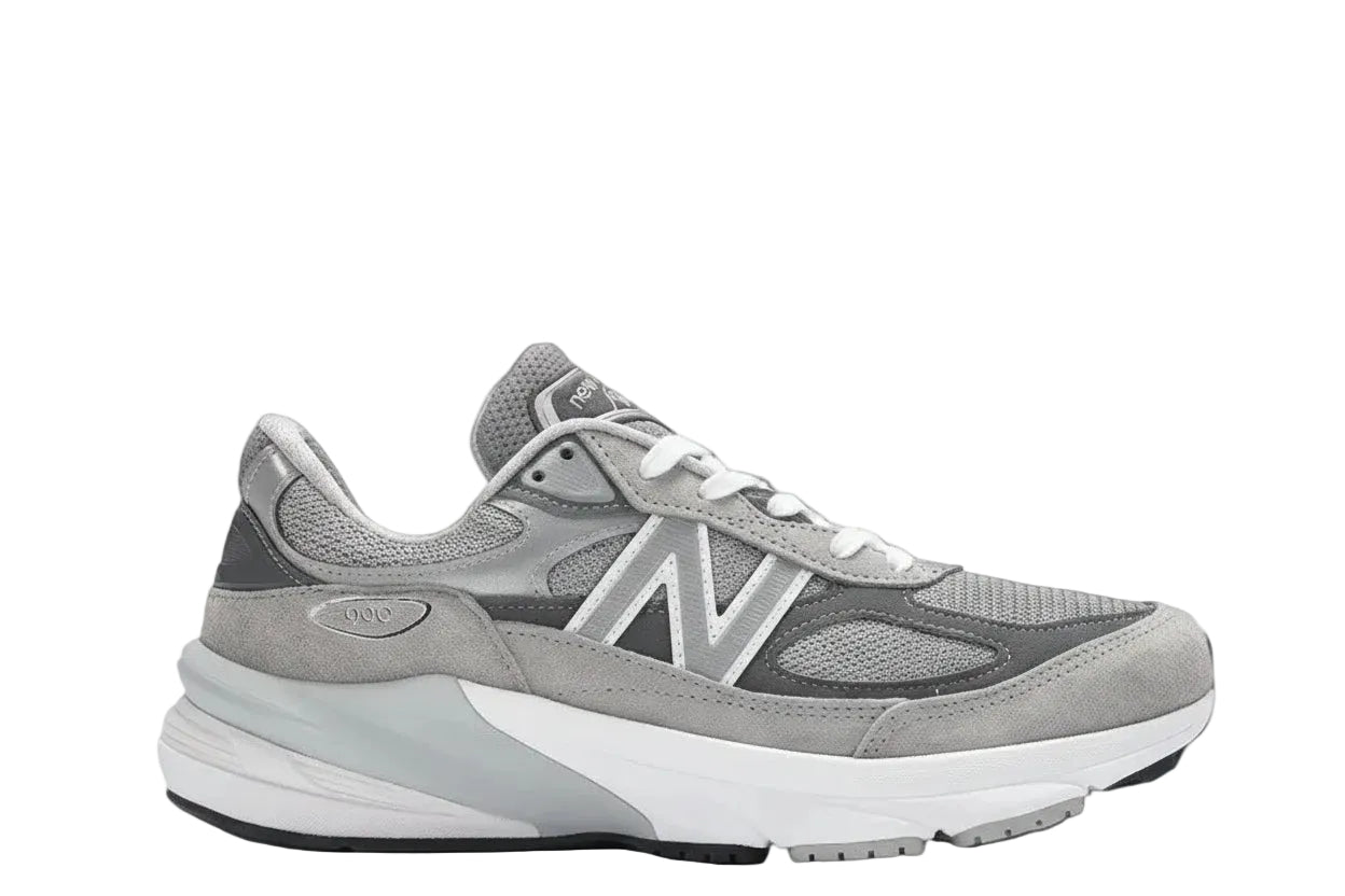 Men's New Balance 990 V6 - Lifestyle Shoe – Super Runners Shop