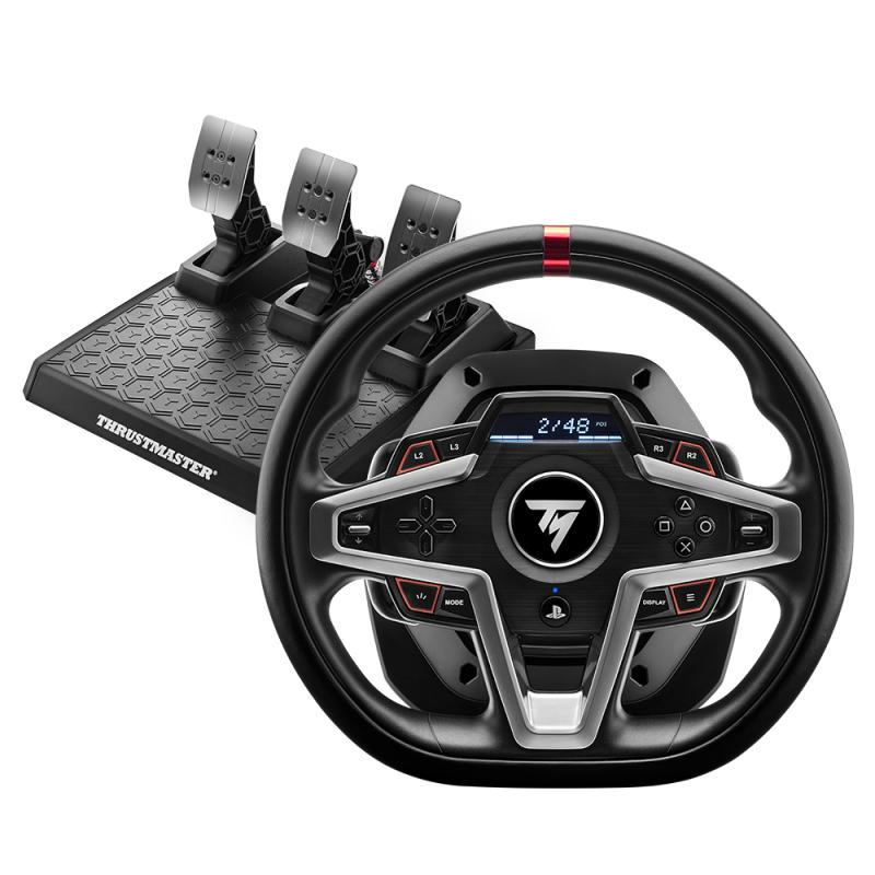 T248 (PS4/PS5/PC) – Thrustmaster