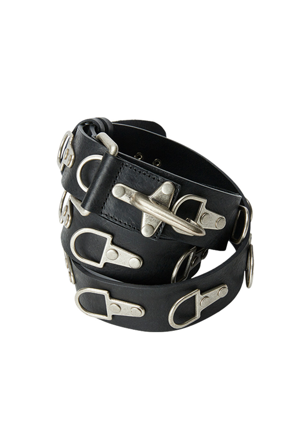 Full Metal Belt｜Thug Club｜ベルト