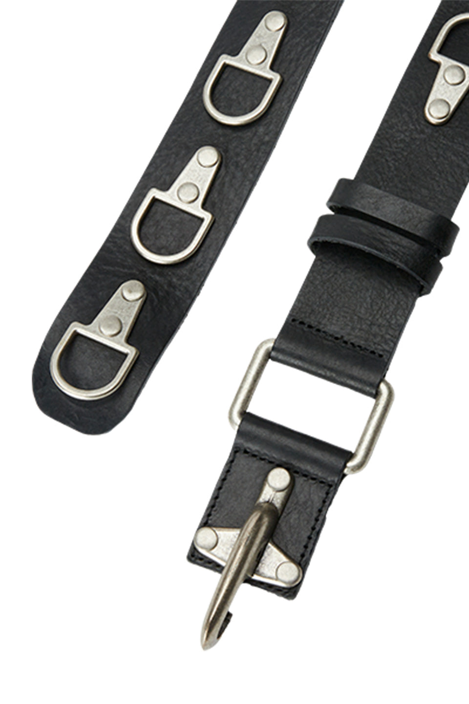 Full Metal Belt｜Thug Club｜ベルト